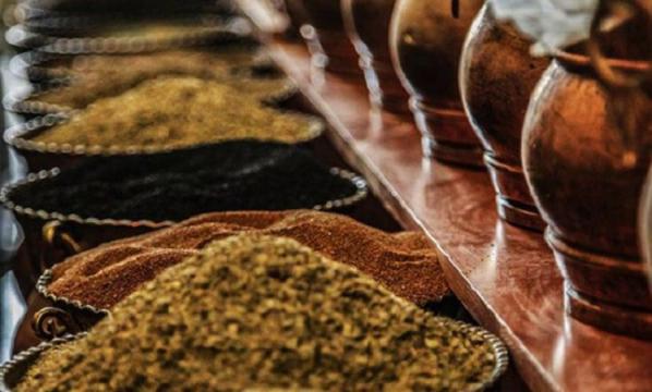 5 فایده قوتو چهل گیاه ساده