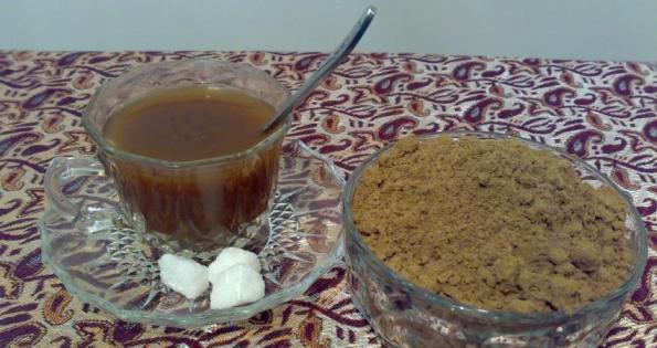 توزیع مستقیم قوتو اصل کرمان