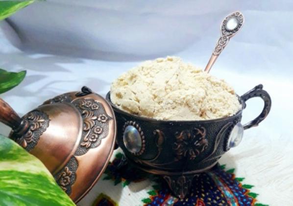 سفارش بدون واسطه قوتو کنجد عمده