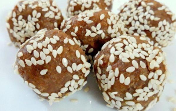 اطلاعاتی درباره قاووت هفت گیاه