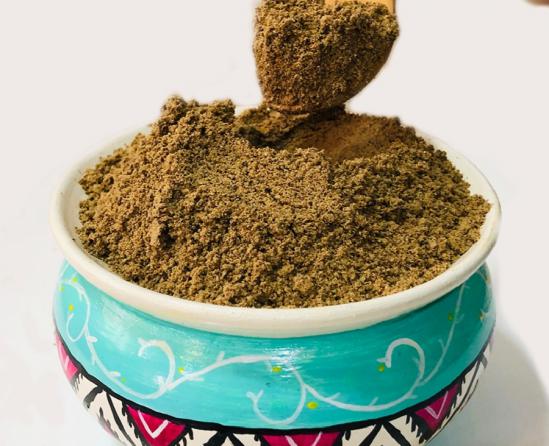 نکات مهم در انتخاب قوتو کنجد رژیمی