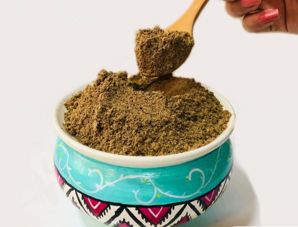 مختصری در مورد روش تولید قاووت بهداشتی