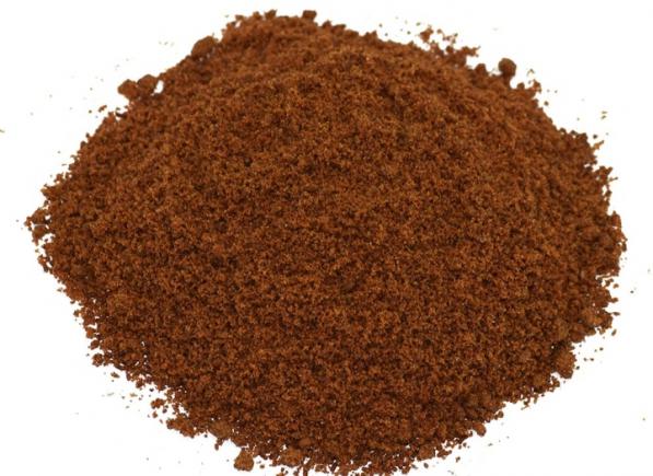 خصوصیات پودر قوتو رژیمی