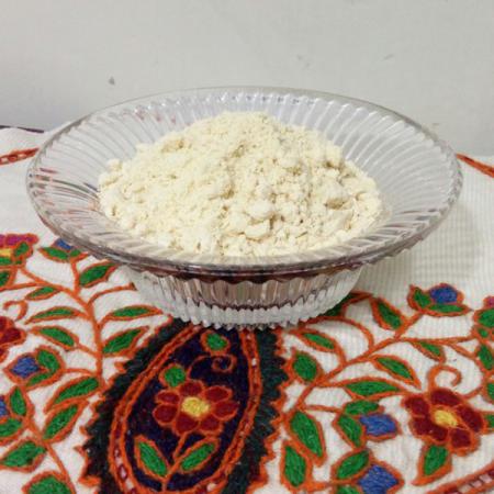 فواید شگفت آور قوتو نخودی نارگیلی