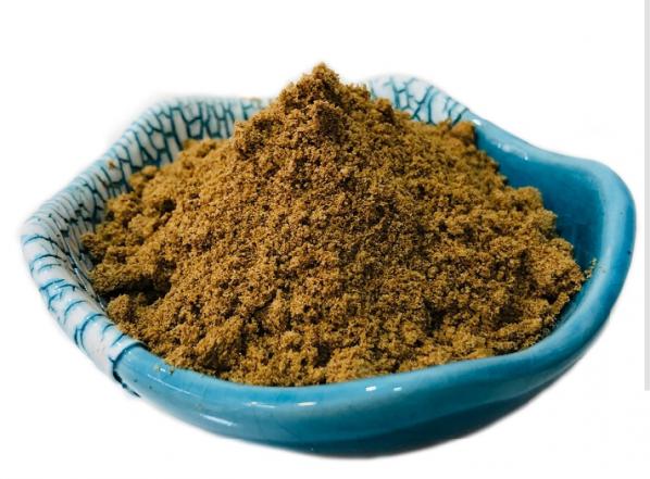 خصوصیات غذایی قوتو خرفه زعفرانی باکیفیت