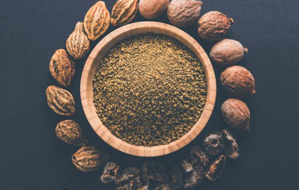 خرید ارزان قیمت قاووت لقمه ای